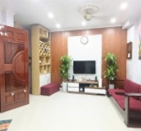 Bát Khối Long Biên - Dân xây cực chắc chắn - 40mx 5 tầng chỉ 5.8 tỷ