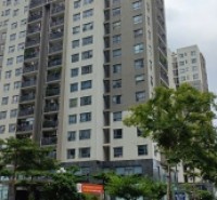 Bán CH 96m² – 3PN Full Đồ, BC Đông Nam ở Sướng – Xuân Phương Residence, giá 6.3 Tỷ