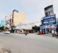 PHẠM VĂN BẠCH – 46M2 – NHÀ MỚI FULL NỘI THẤT – HẺM 4M THÔNG – CHỈ 5.8 TỶ