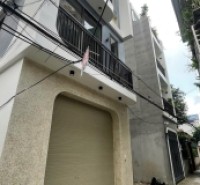 Vũ Đình Tụng - Thạch Bàn - Thang máy - Ô tô - Ngõ thông - 7.5  tỷ