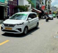 HÒA HƯNG – NHÀ MỚI 3 TẦNG – LÔ GÓC KINH DOANH – CHỈ 6.7 TỶ