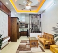 Cần Bán Nhà Nam Dư Lĩnh Nam 32M 4 Tầng 3 Phòng Full Nội Thất  5.58 Tỷ Sổ Đỏ