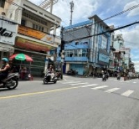 SIÊU PHẨM NGAY CHỢ NGUYỄN THỊ TẦN – 5 TẦNG – GIÁ TỐT CHO NHÀ ĐẦU TƯ