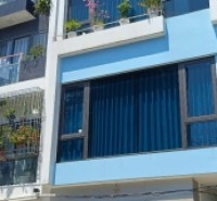 Hiếm, Lô Góc Vân Canh 51,3m² x 5T, Ô Tô Tránh – Ở Ngay, Kinh Doanh Đỉnh – Giá 8.45 tỷ