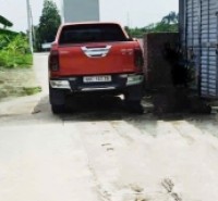 Bán 58m đất tổ 9, Quang Minh, Mê Linh. Gần KCN, đường thông bàn cờ cực đẹp