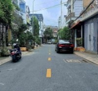 Bán nhà HXH 20/23 Lê Văn Việt, P. TNP B, TP. Thủ Đức. DT: 4mx13m, 50m², 2T, 2PN - Giá bán: 2,4 tỷ