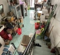 BÁN NHÀ MẶT TIỀN HƯNG PHÚ, QUẬN 8 – 45M² – SỔ RIÊNG – KẾT CẤU 3 TẦNG