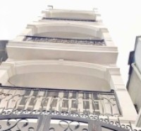 7 TỶ NHỈNH: QUẬN 3 CMT8- HẺM XE TẢI- 5 TẦNG 7 PHÒNG- THU NHẬP 500 TR/NĂM,Ở & ĐẦU TƯ. VŨ: 0933910039