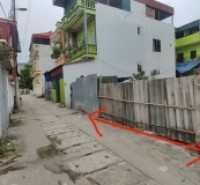 Bán đất thôn Gia Tân, Quang Minh, Mê Linh. Trục chính làng, gần đường Võ Văn Kiệt