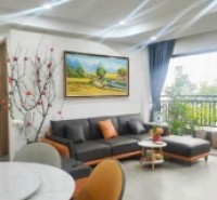 CỰC HIẾM- CĂN GÓC ĐÔNG NAM - MỄ TRÌ HẠ 110M2 - 3PN, NT ĐẸP Ỏ NGAY, GIÁ 6.45 TỶ