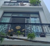 BÁN NHÀ PHƯƠNG CANH 35M2- 5T, NGÕ THOÁNG, Ô TÔ, NT ĐẸP Ỏ NGAY, GIÁ 6.15 TỶ