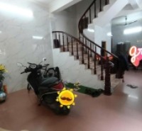 Sài Đồng - Dân xây - View hồ - 47m chỉ 6.7 tỷ