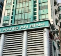 SIÊU PHẨM KHAN HIẾM-BÁN TÒA NHÀ MẶT TIỀN HAI BÀ TRƯNG DT 670M2, 4000M2 SÀN - GIÁ BÁN: 800 TỶ