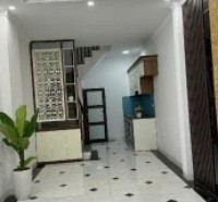 BÁN NHÀ TẠI QUANG TRUNG- YÊN NGHĨA HÀ ĐÔNG NGÕ Ô TÔ ĐẬU