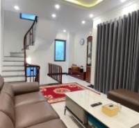 Vũ Xuân Thiều - Hàng xóm Vinhomes - 45mx 6 tầng chỉ 6.3 tỷ
