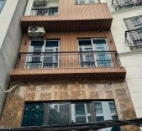 ✨ SIÊU PHẨM MẶT PHỐ HOÀNG CẦU VỊ TRÍ LÔ GÓC KIM CƯƠNG - DIỆN TÍCH 100M NHÀ MỚI XÂY 5 TẦNG MẶT TIỀN 6 M CHỈ 55 TỶ