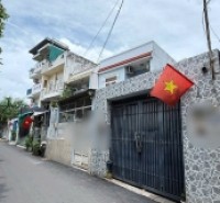 CHÍNH CHỦ BÁN NHÀ 62M2 gần Lê Văn Thịnh BÌNH TRƯNG QUẬN 2 - CHỈ nhỉnh 6 ĐỒNG