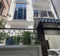 85M2 - NHÀ MỚI - 5 TẦNG – MẶT TIỀN KHỦNG 8M - PHÚ THƯỢNG - CHỈ HƠN 12 TỶ OTO NGU TRONG NHÀ