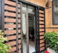 NHÀ LINH ĐÀM - XÂY MỚI 5 TẦNG *38m  - NỘI THẤT ĐẸP TẶNG LẠI KHÁCH IU