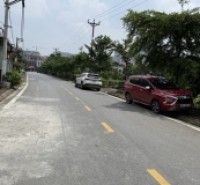 * BÙM * BÙM * BÙM * CỰC HIẾM(ĐA TỐN-GIA LÂM)-LÔ GÓC HAI MẶT THOÁNG
SÁT NÁCH UBND-TRƯỜNG CẤP 1,2 - Ô TÔ - NGÕ THÔNG - Ở SƯỚNG!!! S62m*$5,4tỷ
