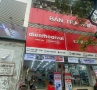 Mặt phố Thái Hà vỉa hè 8m sổ vuông vị trí đẹp cả phố Duy nhất 1 căn bán