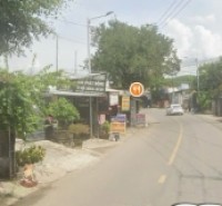 BÁN ĐẤT TẶNG NHÀ CẤP 4 TẠI THÔN XUÂN ĐÔNG, DIÊN XUÂN, DIÊN KHÁNH.