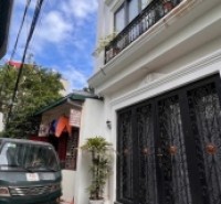 Trường Lâm - Thang máy - Ô tô - 53m chỉ 10.2 tỷ