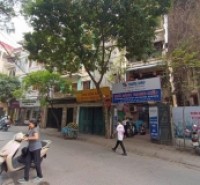 SIÊU PHẨM MẶT PHỐ QUẬN THANH XUÂN NGỰ NGAY TẠI PHỐ NGUYỄN NGỌC NẠI.
3 THOÁNG, NỞ HẬU, MẶT PHỐ, KINH DOANH, DÀNH CHO KHÁCH Ở HAY ĐẦU TƯ VĂN PHÒNG