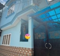 BÁN NHÀ 1 XẸT ĐƯỜNG SỐ 49, HIỆP BÌNH CHÁNH, THỦ ĐỨC, 57M2, 2 TẦNG, 3PN, 4.75 TỶ.