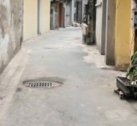 NHÀ SỔ ĐỎ - 35M2 - GIÁ CHỈ 5.85 TỶ (CTL) - SỬA NHẸ LÀ Ở NGAY