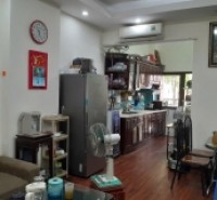 Em bán căn Nơ 4A tầng thấp 76m 2 ngủ 2 vs Bán Đảo Linh Đàm