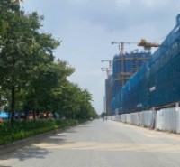 240M² TÂY HỒ - 160TR/M² - MẶT TIỀN 12M - ĐƯỜNG TRƯỚC NHÀ OTO TRÁNH NHẸ NHÀNG