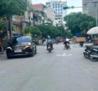 Cực hiếm! Mặt tiền 5,5m Ngô Thì Nhậm- Hà Đông.
60m2, giá chỉ 17,2 tỷ, phân lô vỉa hè, kinh doanh.