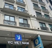 SIÊU PHẨM MẶT PHỐ  BÙI THỊ XUÂN  MỘT CĂN DUY NHẤT
-  TỔNG 12 TẦNG. GỒM 10 TẦNG NỔI - 2 HẦM - MẶT TIỀN KHỦNG - SỔ HOÀN CÔNG - PCCC