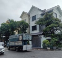 Bán Biệt thự Tây Mỗ 201m2 - 4 tầng, vị trí đẹp Kinh doanh, giá 32.5 tỷ