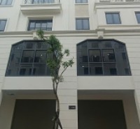 LK HINODE ROYAL PARK 100m2-5T, vỉa hè rộng, KD đỉnh, view đẹp, 18,5tỷ