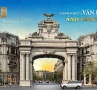 Chỉ cần có 3,5 tỷ là mua được liền kề kiến Noble Palace, Tây Thăng Long: 0931982626