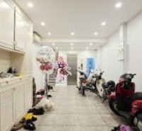 Cổ Linh - Đối diện Aeon Mall - Ô tô vào nhà - 7 tầng thang máy - 8.7 tỷ
