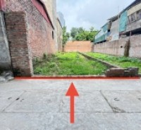 Bán Gấp 91m2 Đất Tổ 7, Thị Trấn Quang Minh, Mê Linh - Sát Cổng Làng Gia Trung, Ô tô Tránh