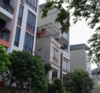 Đất đẹp tại Đấu giá Mậu Lương Hà Đông ô tô đỗ cửa 13 tỷ