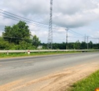 Bán 5m x 28m đất thổ cư Quốc Lộ 55, LaGi siêu giảm giá 1.5 tỷ