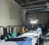 CHO THUÊ VĂN PHÒNG – NHÀ XƯỞNG THỜI TRANG KHÉP KÍN