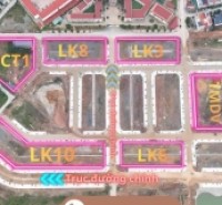 Đất nền Nam Đồng Sơn chỉ 3 tỷ/lô