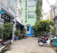 Bán nhà ngay chợ Gạch Ông giảm sâu 9,99  triệu Nguyễn Thị Tần giá còn 9,5 tỷ