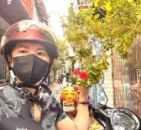 BÁN NHÀ NGON 4 TẦNG VÀO Ở NGAY- Đ. TÔN ĐẢN -GIA0 THƯƠNG GIỮA TÔN THẤT THUYÊT VÀ NGUYỄN TÂT THÀNH.