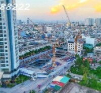 Lô đất siêu đẹp mặt đường Trại Lẻ - Vị trí đẹp kinh doanh tốt