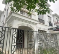 207m² – Vinhome Harmony (HD04-17), mặt tiền 9m, 4 tầng – giá chào 83 tỷ