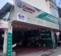 LÔ GÓC – MẶT NGÕ LỚN CÓ VỈA HÈ – 206m² – NGÕ 298 NGỌC LÂM – 2 MẶT THOÁNG