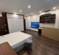 XÂY MỚI PHAN KẾ BÍNH 6 TẦNG - THANG MÁY -  FULL NỘI THẤT 39m2 mT 4.8m Giá 12 tỷ