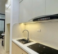 CCMN NGUYỄN THỊ ĐỊNH - Ô TÔ - THANG MÁY - DT 180tr/th dt 131m2 7 tầng mt 13m Giá 58 tỷ